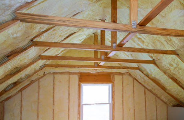 Range of Insulation Solutions in Copper Canyon, TX