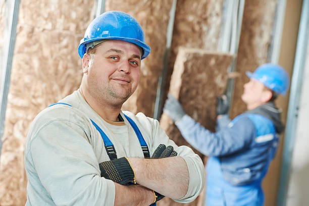 Insulation Inspection Services in Copper Canyon, TX